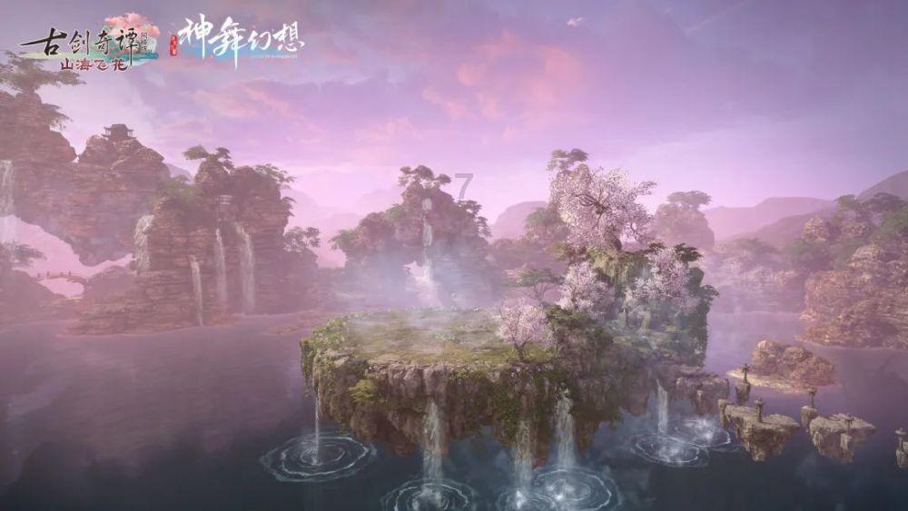 金殿逃脱