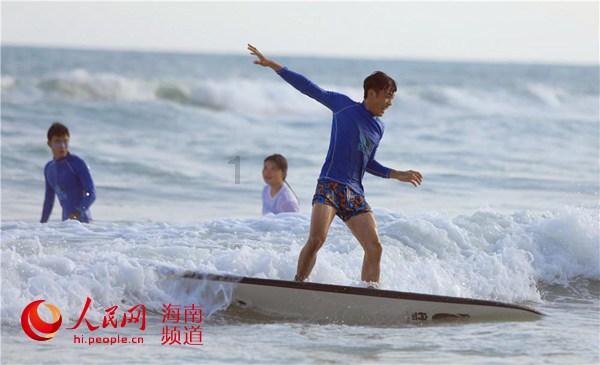 浪漫衣裙