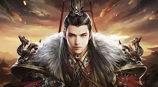 动漫人物吃东西