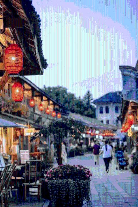 无人之境